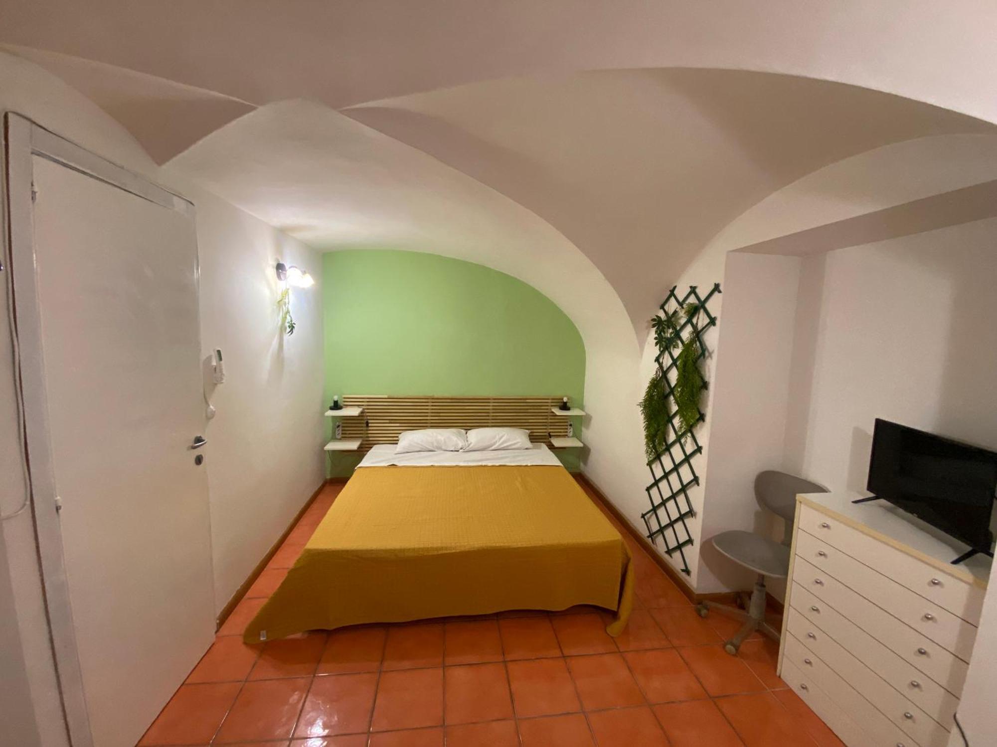 Ciuri Tuttu L'Annu Rooms Катанія Екстер'єр фото