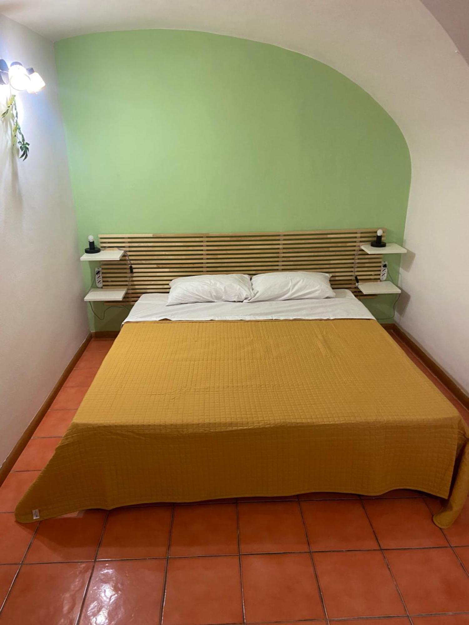 Ciuri Tuttu L'Annu Rooms Катанія Екстер'єр фото