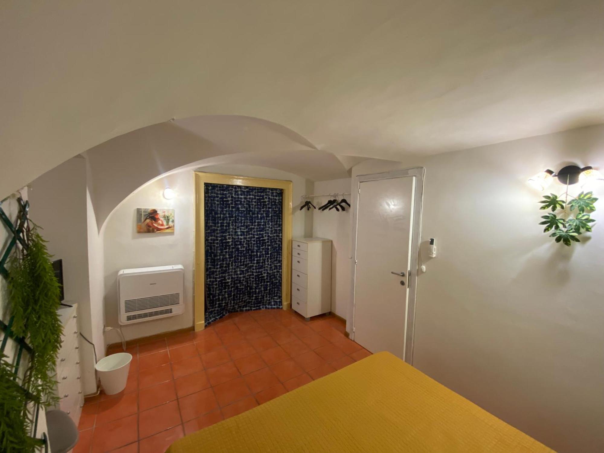 Ciuri Tuttu L'Annu Rooms Катанія Екстер'єр фото