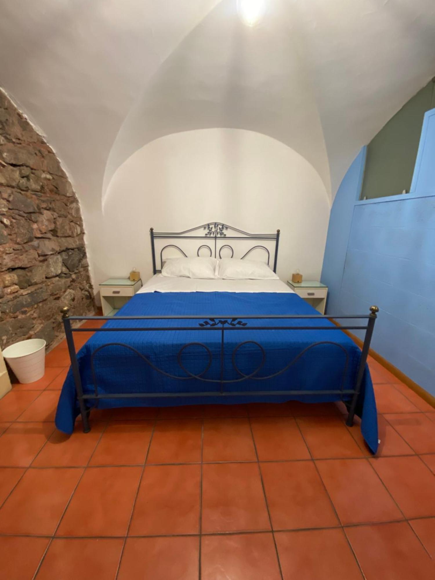 Ciuri Tuttu L'Annu Rooms Катанія Екстер'єр фото