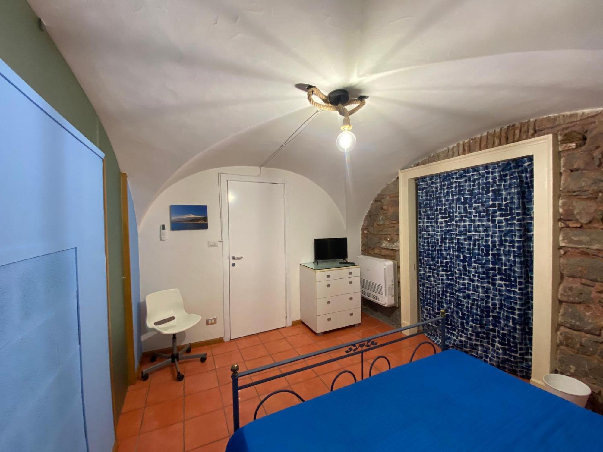 Ciuri Tuttu L'Annu Rooms Катанія Екстер'єр фото
