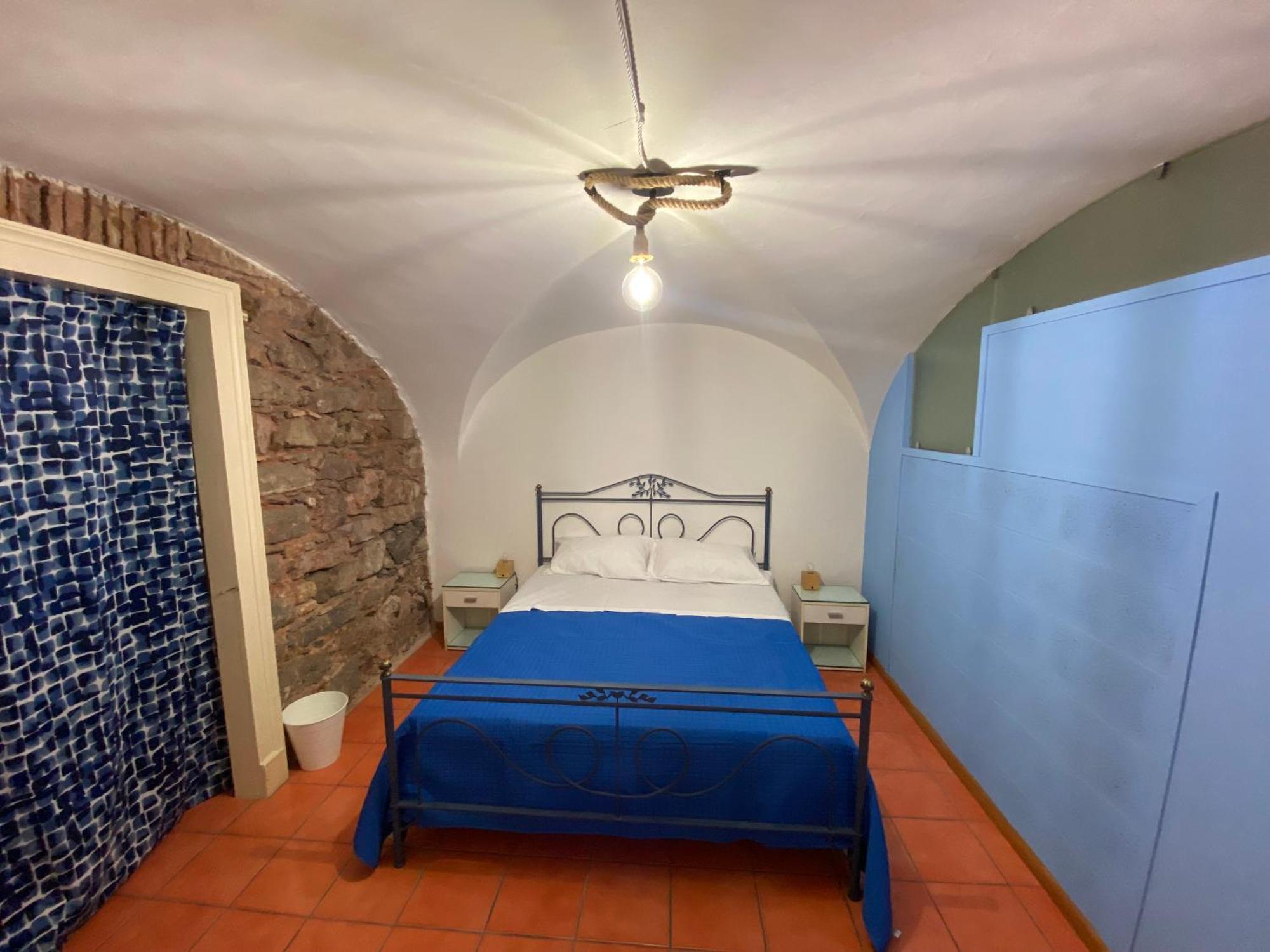Ciuri Tuttu L'Annu Rooms Катанія Екстер'єр фото