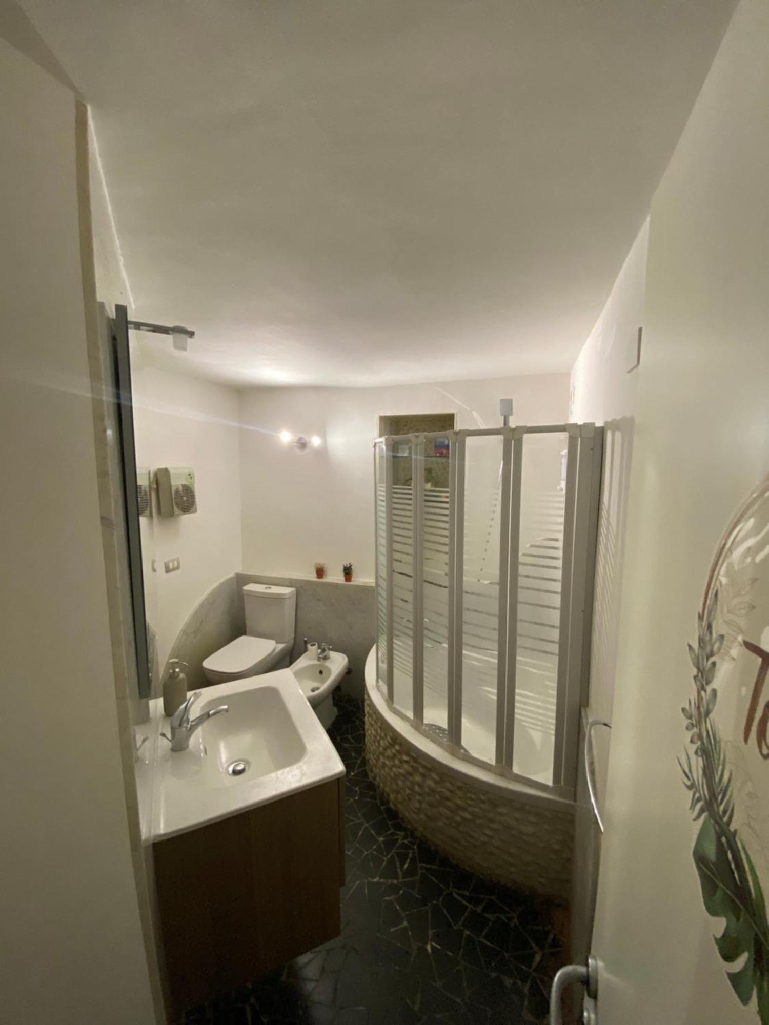 Ciuri Tuttu L'Annu Rooms Катанія Екстер'єр фото