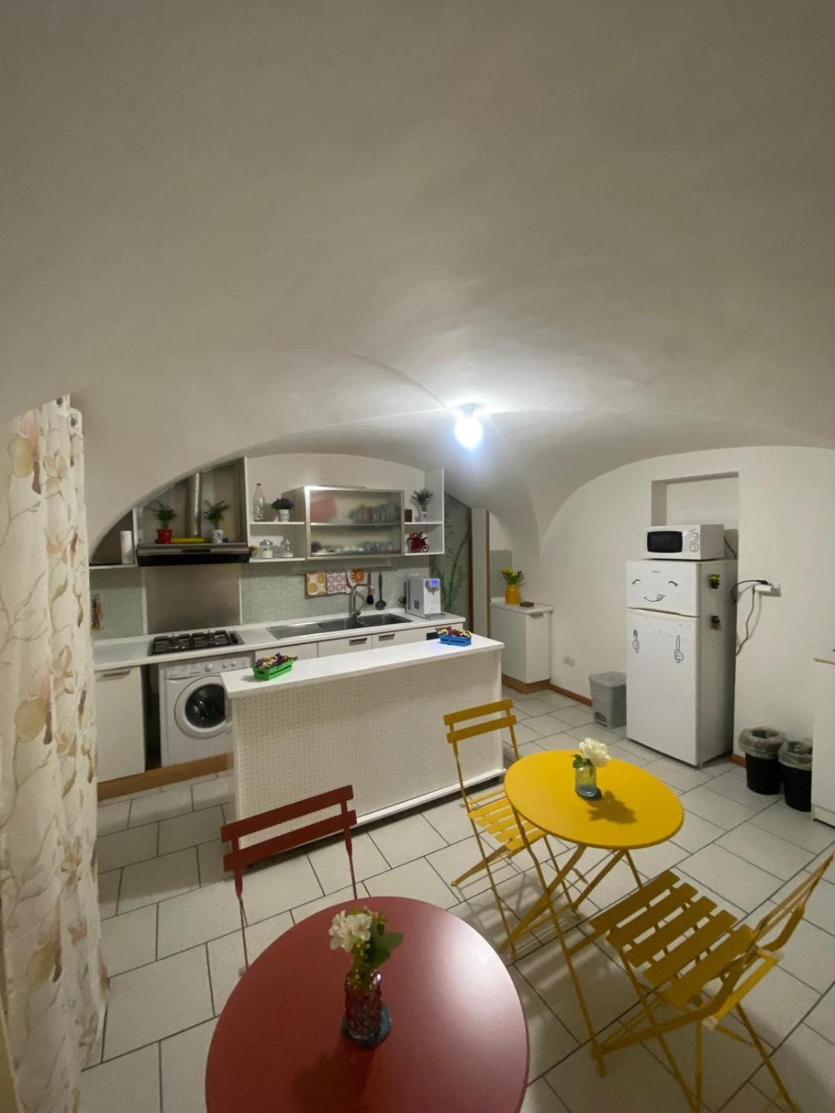 Ciuri Tuttu L'Annu Rooms Катанія Екстер'єр фото