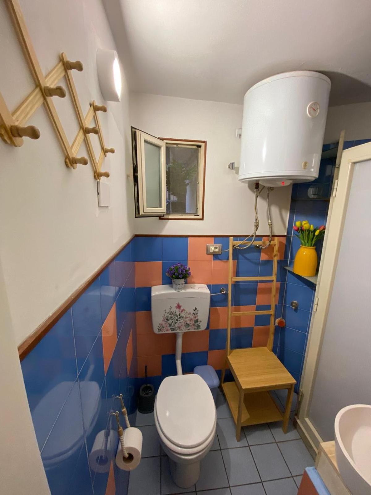 Ciuri Tuttu L'Annu Rooms Катанія Екстер'єр фото