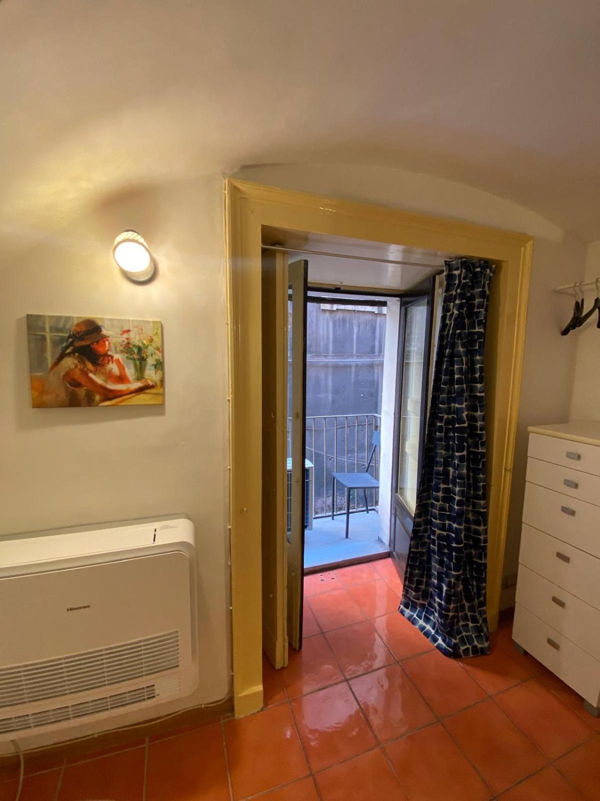 Ciuri Tuttu L'Annu Rooms Катанія Екстер'єр фото
