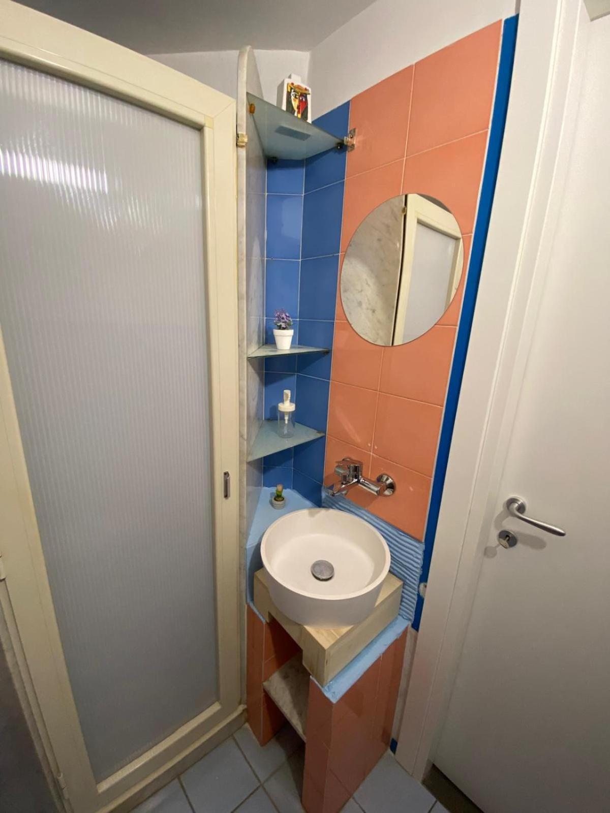 Ciuri Tuttu L'Annu Rooms Катанія Екстер'єр фото