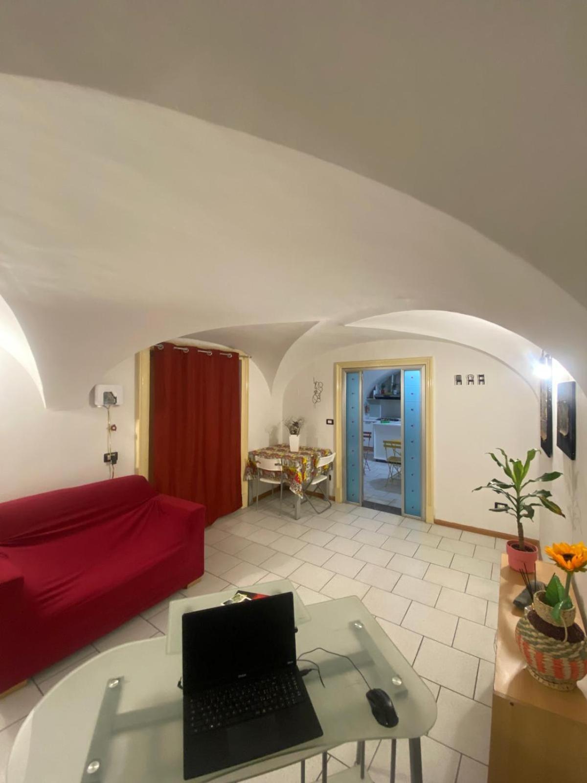 Ciuri Tuttu L'Annu Rooms Катанія Екстер'єр фото