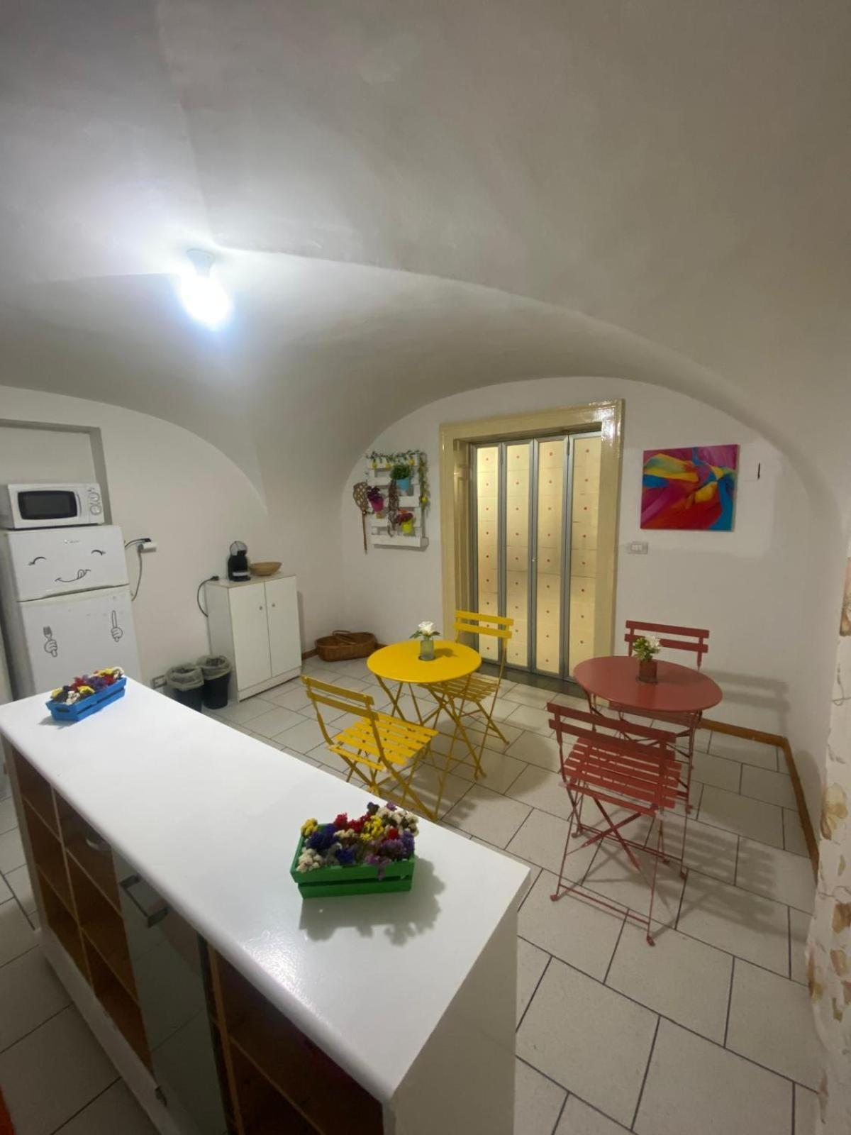 Ciuri Tuttu L'Annu Rooms Катанія Екстер'єр фото